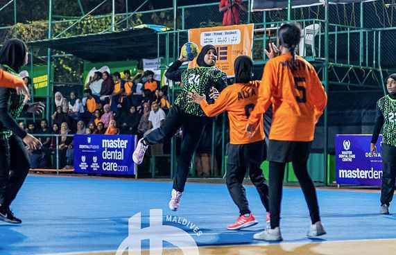 ސްކޫލް ހޭންޑްބޯޅަ މުބާރާތުން ޓީމުތައް ކުއާޓާއަށް