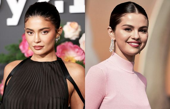 ކައިލީ ވައްޓާލައި އިންސްޓަގްރާމްގެ ރާނީކަން ސެލީނާއަށް