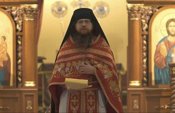 އެމެރިކާގެ މަޝްހޫރު ފާދިރީއަކު އިސްލާމް ވެއްޖެ