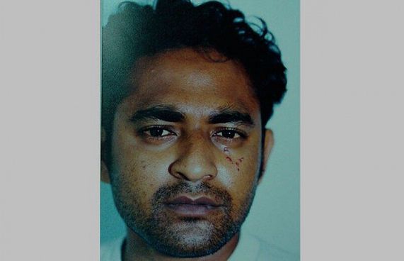 އަޒްލީނާގެ ގާތިލް މަރުވެފައި އޮއްވާ ފެނިއްޖެ