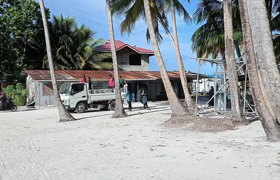 ބޮޑު އެކްސިޑެންޓެއްގައި ބުރުނީން މީހަކު މަރުވެއްޖެ