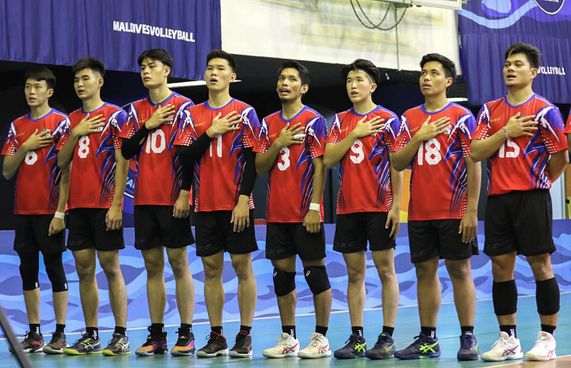 ރާއްޖެ ބަލިކޮށް މެލޭޝިއާގެ ފިރިހެން ޓީމު ފައިނަލަށް