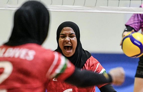 ދިވެހި ޓީމުން ތާރީހީ ޝަރަފެއް ހޯދުމުގެ އުންމީދުގައި