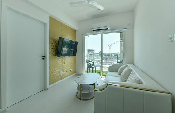 އެމްޑަބްލިއުއެސްސީގެ މުވައްޒަފުންނާ ފްލެޓް ހަވާލުކޮށްފި