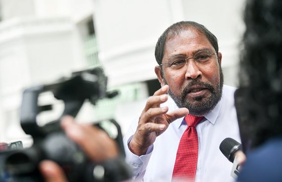 ޖޭޕީން އުތުރާއި ދެކުނަށް ކެމްޕެއިން މެނޭޖަރުން