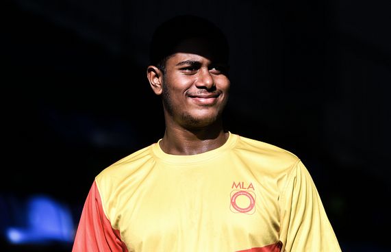 ފަތާ ޓްރެކުން ޕޫލަށް، ދެން ދިގު ފެތުމުގައި އެއްވަނަ