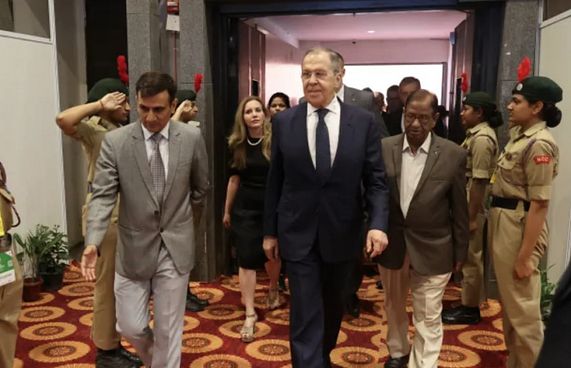 ހަނގުރާމައަށް ހައްލެއް ނުހޯދި ޖީ20 ސަމިޓް ނިމިއްޖެ