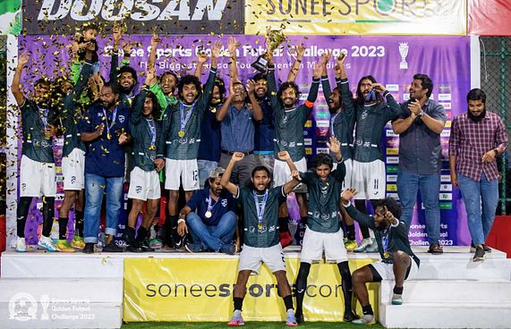 އިނގުރައިދޫ އާއި ދަނޑިމަގަށް ޒޯން ޗެމްޕިއަންކަން