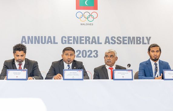 ރާއްޖޭން ކޮމަންވެލްތު ޔޫތު ގޭމްސްއަށް ނުދާން ނިންމައިފި