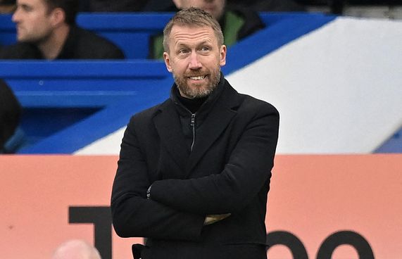 ޗެލްސީ އަށް މޮޅެއް، ޕޮޓާ އަށް ޕްރެޝަރު ކުޑަވެއްޖެ