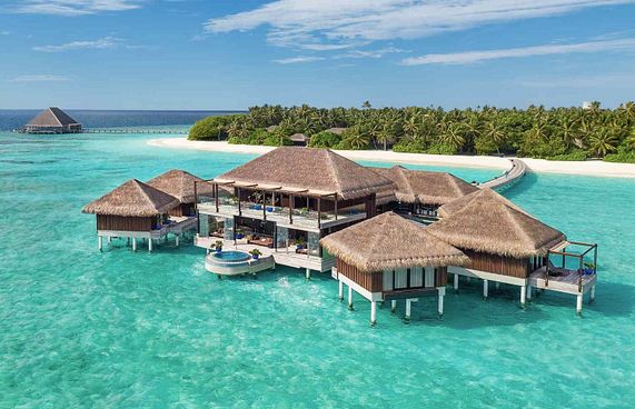 ސާވިސް ޗާޖަށް ހަތަރު ރިސޯޓަކުން 30،000ރ.