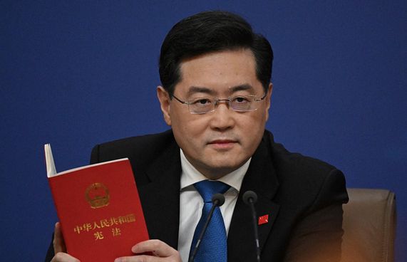 އެމެރިކާގެ މިސްރާބު ބަދަލުނުކޮށް ހައްލެއް ނުހޯދޭނެ