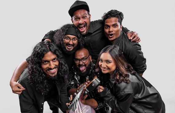 "ސަމުގާ" މައްސަލާގައި މިއުޒީޝަނުންގެ ބޮޑު ކޯޅުމެއް