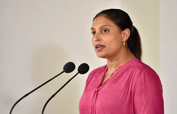 "ހައި އެޗީވާސް ސްކޮލަޝިޕަށް ގެނައީ ބޭއިންސާފު ބަދަލެއް"