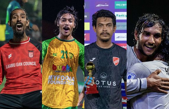 އިނގުރައިދޫ، ކުޑަހުވަދޫ، ވާދޫ އަދި ގަން ސެމީ އަށް