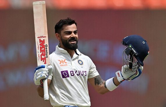 ތިން އަހަރަށް ފަހު ވިރާތު ކޯލީ ޓެސްޓް ސައްތައެއް ހަދައިފި