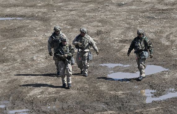 އުތުރު ކޮރެއާއިން ޖީޕީއެސް ސިގްނަލް ޖޭމްކުރަނީ!