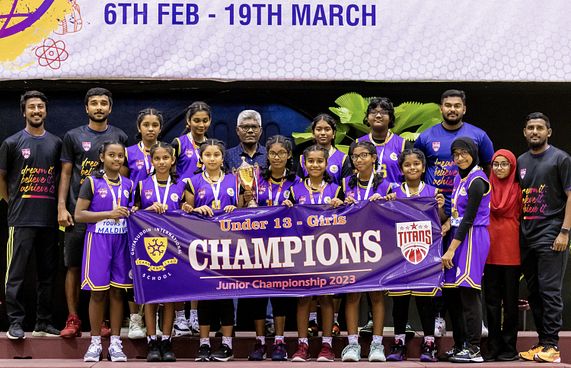 ގިޔާސުއްދީން ވާދަކުރި ހުރިހާ ފައިނަލެއް ކާމިޔާބު