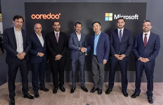 އުރީދޫއިން މައިކްރޮސޮފްޓް ސޮލިއުޝަންތައް ފޯރުކޮށްދެނީ