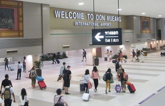 ތައިލެންޑުގައި ހައްޔަރުކުރި ދިވެހިން ދޫކޮށްލައިފި