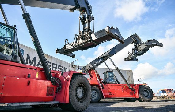 މުދާ ބޭރުކުރަން އާ ވެހިކަލްތަކެއް، އަވަސް ވާނެ