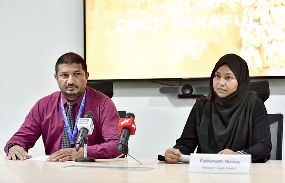 ދަނޑުވެރިންނަށް އެލައިޑުން ކަވަރޭޖު ދެނީ