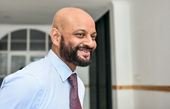 އެމްއާރުއެމް އެކަނިވެސް އިންތިހާބަށް ނުކުންނަން ތައްޔާރު: ފާރިސް