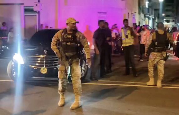 ފުރަތަމަ ބްރީޗެއް ނޫން! ނުރައްކާތެރި ވަގުތުކޮޅެއް!