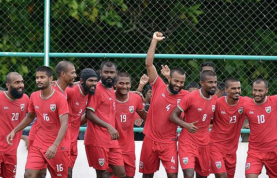 ގަމުގައި ކުޅުނު މެޗުން ރާއްޖޭން ޕާކިސްތާން ބަލިކޮށްފި