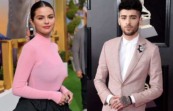 ޒޭން އާއި ސެލީނާގެ ގުޅުން "ކަށަވަރު"