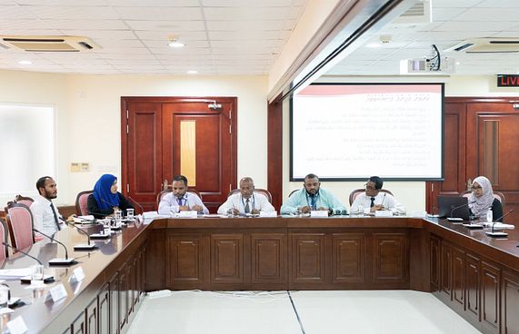 ކަންކަން ނިންމަނީ ދައުލަތް ހިމާޔަތްވާނެ ގޮތަށް: ޕީސީބީ