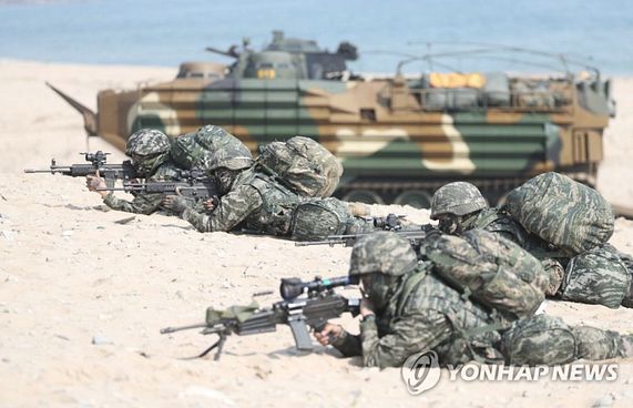 ކަނޑުން އަރައިގަންނާނެ ގޮތުގެ ތަމްރީންތަކެއް ފަށައިފި