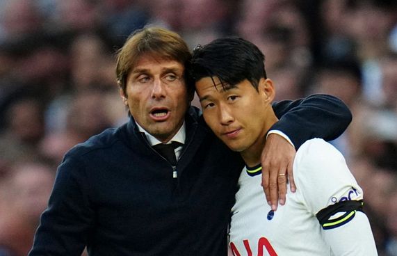 ކޮންޓޭ ވަކިކުރުމުގެ ޒިންމާ ނެގީ ފޯވާޑް ސޮން