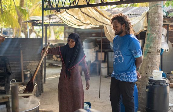 ސާޖިންގެ ދަތުރު މި ރޯދަމަހު ވެސް ކުރިއަށް!