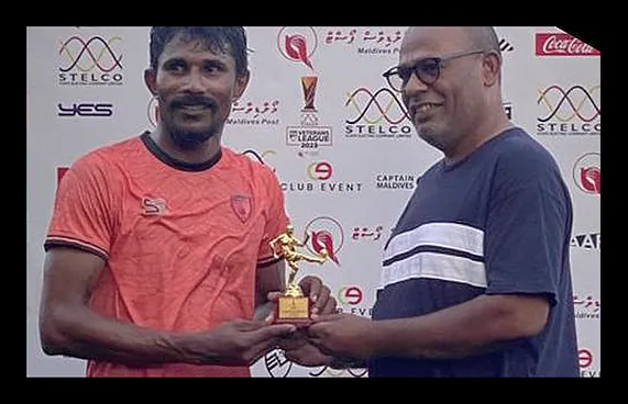 ވެޓެރަންސް ލީގުގެ ފުރަތަމަ މޮޅު އީގަލްސް އަށް