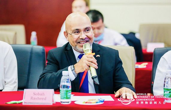 ސޮބާހު ރަޝީދު ވެސް ޖޭޕީން ވަކިވެވަޑައިގެންފި