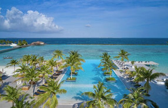 ސަން އައިލެންޑާއި ޕެރެޑައިސްގެ ނަން ރީބްރޭންޑް ކޮށްފި