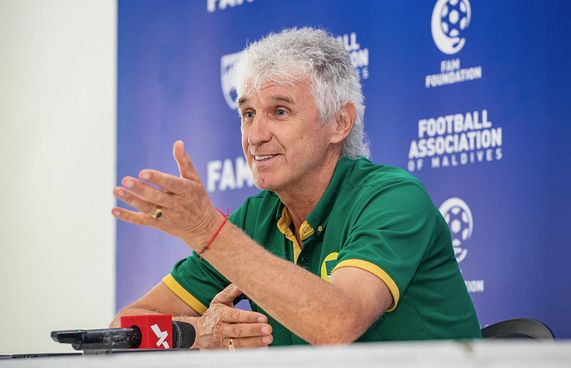 ރާއްޖެ އާއި ޕާކިސްތާން މެޗުގެ ފައިދާކުރީ މާޒިޔާ އަށް