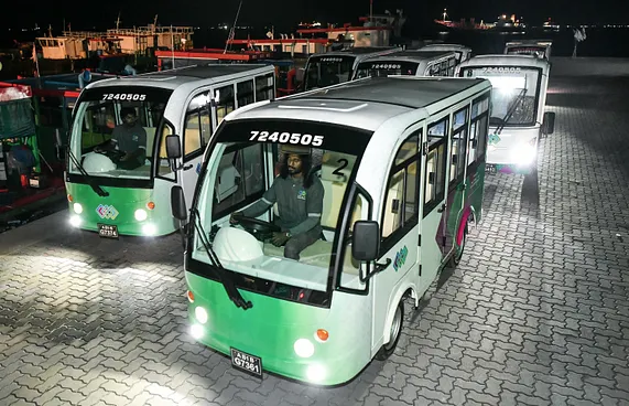 ވިލިމާލޭގައި އަނެއްކާވެސް ބަގީގެ ހިދުމަތްދޭނެ ބަޔަކު ހޯދަނީ