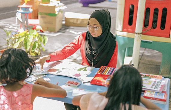 މި ރޯދަ މަހު ބީއެމްއެލްގެ އެހީ "ފިޔަވަތި"އަށް