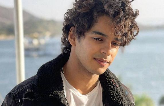 ނިކޯލް ކިޑްމަން އުޅޭ ސީރީޒަކުން އިޝާން އަށް ޖާގައެއް!