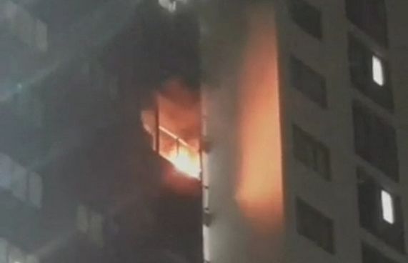 އަހަރެމެން ތަހުޒީބު ވަނީ އަނގައިން، އަމަލުން ސުމެއް