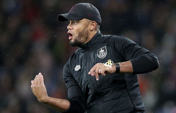 ބާކީ ހަތް މެޗު އޮއްވާ ކޮމްޕެނީ، ބާންލީ ޕްރޮމޯޓްކޮށްދީފި