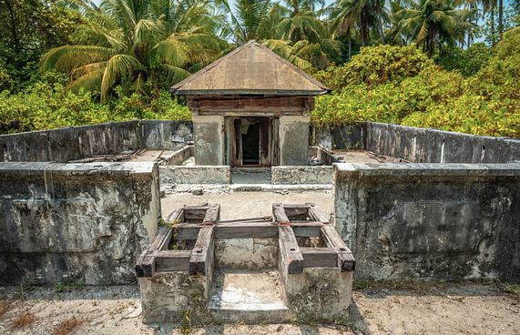 ސާޖިން މަތީރަށްފުޅުގައި