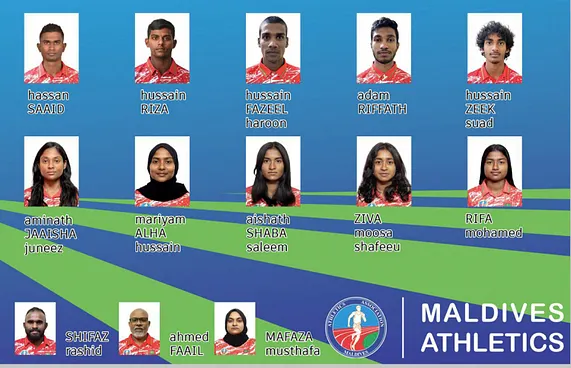 ފަޒީލް އާއި ރިއްފަތު ވެސް އިންޑިއަން ގްރޯން ޕްރީގައި