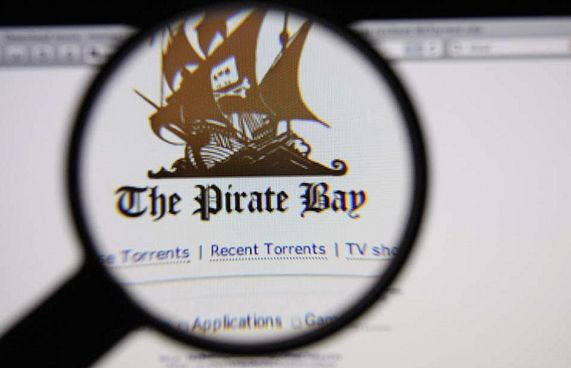 "ދަ ޕައިރޭޓް ބޭ" އުފެދުނު ގޮތުގެ މައްޗަށް ސީރީޒެއް