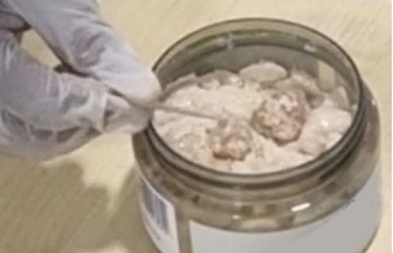 ތިން މިލިއަން ރުފިޔާގެ މަސްތުވާތަކެތި އަތުލައިގެންފި