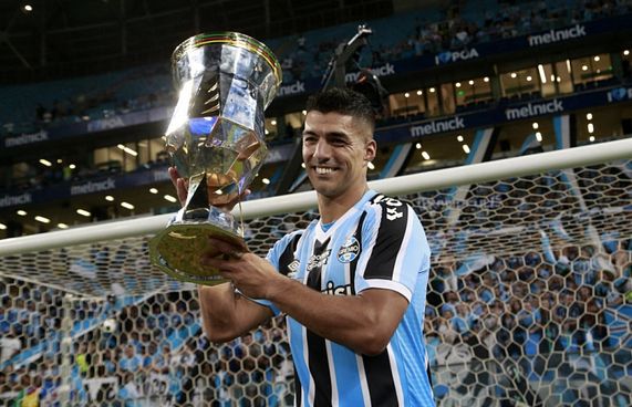 ސުއަރޭޒް ބްރެޒިލްގައި: ރީޖަނަލް ލީގުވެސް ކާމިޔާބުކޮށްފި