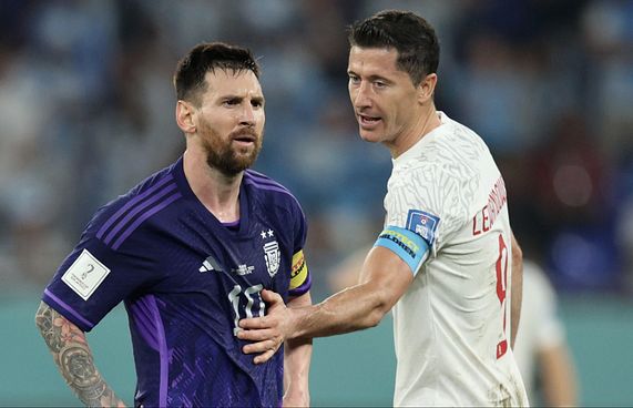 އަންނަ ސީޒަން މެސީއާ އެކު ކުޅެން ބޭނުން: ލެވަންޑޯސްކީ