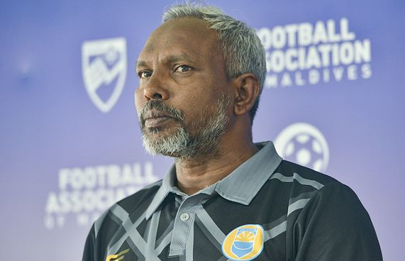 ބޮޑު ބަޖެޓްގެ ކްލަބްތަކާ ދެކޮޅަށް ވާދަކުރެވޭނެ: ފެސްކޯ